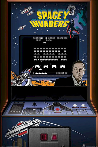 Illustration for article titled Kotaku 'Shop Contest: Needs More Kevin Spacey: The Winners!